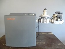Weishaupt wg30n gas gebraucht kaufen  Radebeul