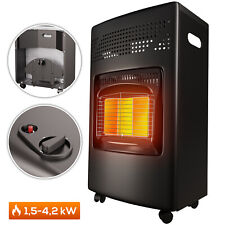 Gasheizofen 4200w heizgerät gebraucht kaufen  Hüllhorst