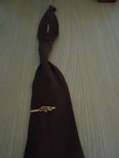 Belle pince cravate d'occasion  Saint-Dizier
