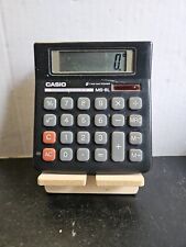 Casio calculator for sale  SOLIHULL
