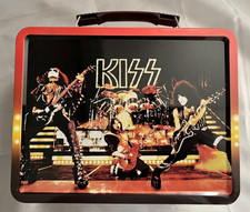 Kiss lunch box for sale  Providence