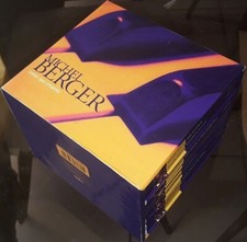 Michel berger coffret d'occasion  L'Absie