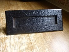 Wrought iron black for sale  ILFRACOMBE