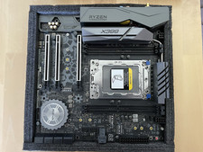 Asrock x399m taichi for sale  ALFORD