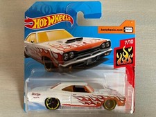 Hot wheels flames gebraucht kaufen  Schweinfurt