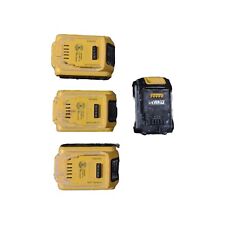 Dewalt 20v battery for sale  Caspian