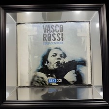 Vasco rossi sensazioni usato  Limbiate
