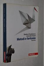 Metodi fantasia beatrice usato  Sassano