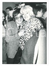 1985 italia musica usato  Milano