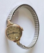 Vintage working bulova for sale  West Palm Beach