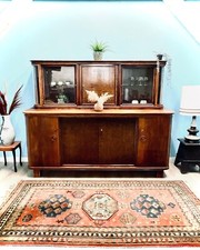 Tolles buffet schrank gebraucht kaufen  Halberstadt