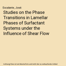 Studies the phase gebraucht kaufen  Trebbin