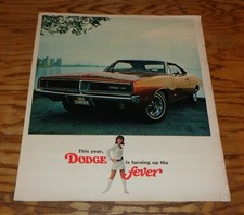Original 1969 dodge for sale  Reinbeck