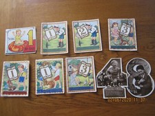 Early greetings cards for sale Early greetings cards for sale  DAWLISH