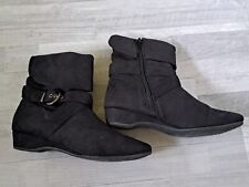 Schuhe stiefeletten damen gebraucht kaufen  Gefell