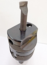 Boring head 2.5 for sale  HEBDEN BRIDGE