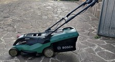 Tagliaerba tosaerba bosch usato  Verdellino