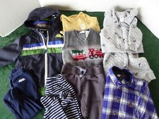 Baby boy clothes for sale  Helena