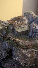 Wunderschöne eisenbahnplatte  gebraucht kaufen  Bad Neustadt-Umland