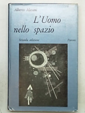Uomo nello spazio usato  Bologna