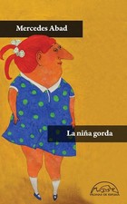 La niña gorda, usado comprar usado  Enviando para Brazil