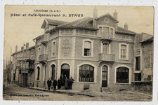 Vandieres hôtel café d'occasion  France
