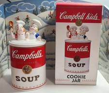 Vintage 1998 campbell for sale  Neenah