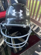 Armor helmet nike for sale  Leicester