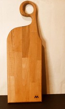 Tagliere legno fatto usato  San Giovanni al Natisone