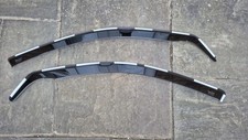 Heko wind deflectors for sale  SITTINGBOURNE