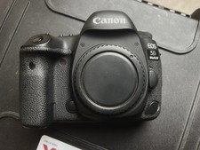 Canon eos mark for sale  STOCKPORT