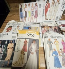 Simplicity vintage sewing for sale  San Antonio