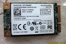 msata 256gb gebraucht kaufen  Villingen-Schwenningen