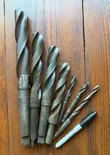 morse taper drill bits for sale morse taper drill bits for sale SHEFFIELD