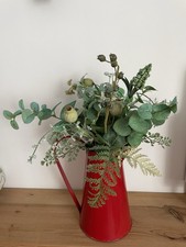 Artificial flower arrangement for sale  WEDNESBURY