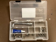 Horst cycling cross usato  Spedire a Italy