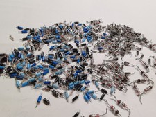 Joblot diode agilent for sale  LONDON