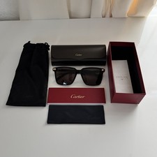 Cartier ct0220sa 001 for sale  BRADFORD