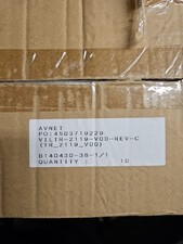 Avnet 4503719229 pcb for sale  LONDON