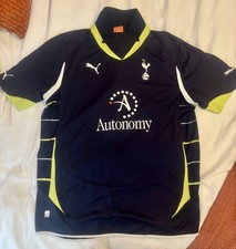 Tottenham spurs shirt for sale Tottenham spurs shirt for sale  DROITWICH