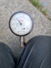 Vintage baty dial for sale  NORWICH