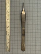 Aesculap bd520r adson gebraucht kaufen  Karlsruhe