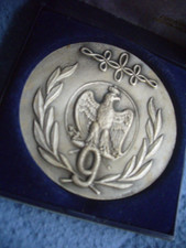 Médaille militaria 9ème d'occasion  Nice-
