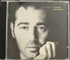 Luca carboni tempo usato  Roma
