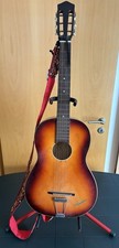 Gitarre gurt tasche gebraucht kaufen  Pleystein