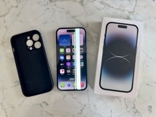 Apple iphone pro usato  Brolo