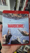 Hardcore blu ray usato  Benevento