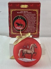 Breyer artist signature for sale  Hockley