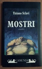 Mostri tiziano sclavi usato  Montebelluna