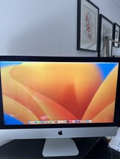 Imac retina inch for sale  WOLVERHAMPTON